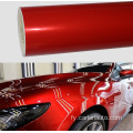 Auto wrapping vinyl applikaasje film